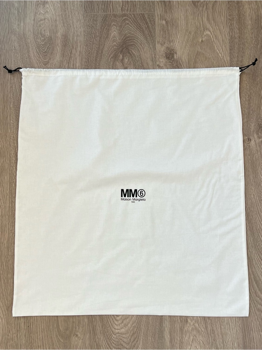 Maison Margiela dust bag (C43)